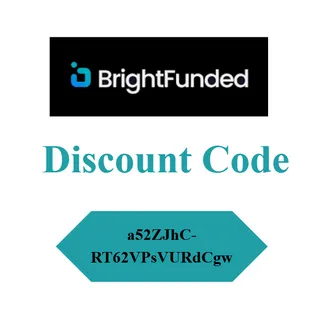 Best BrightFunded Discount Code