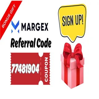 The Margex Referral Code