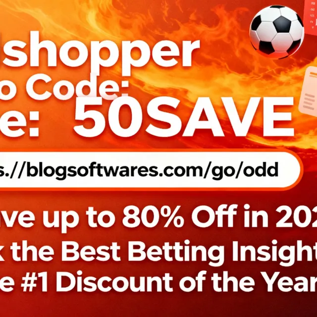 oddsshopperpromocode