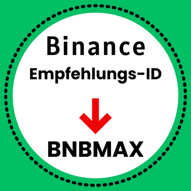 was-ist-eine-binance-empfehlungs-id