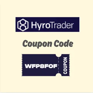 Hyrotrader Promo Code “WFP8FOF” – Get 10% Discount on Trading Fees (Global Code 2025)