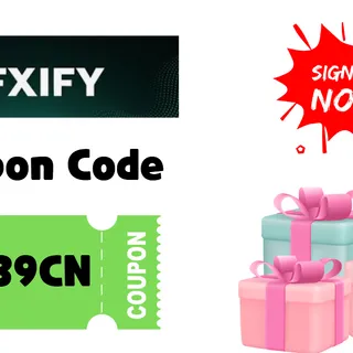 FXIFY Coupon Code “FK39CN” – 25% Off for Global Traders