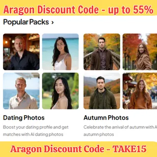 Aragon Promo Code: TAKE15 – The BEST Discount for Aragon in 2025