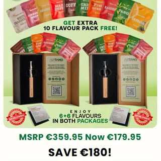 Airtang Promo code: JEAM - Get 10€ OFF | The BEST Deal in 2026 You Don’t Want to Miss!