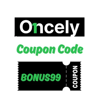 Oncely Official Coupon Code