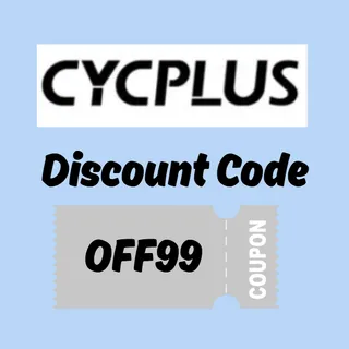 Cycplus Discount Code "OFF99" – Save 10% on E‑Bike Gear & Accessories