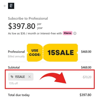 Koala AI Promo Code 15SALE – Save Up to 65%