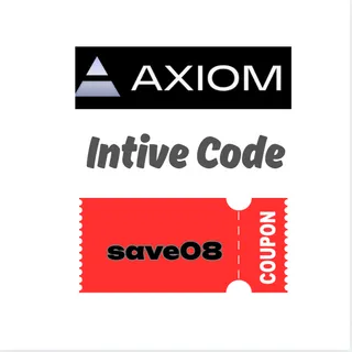 Axiom Trade Invite Code “save08” – Save 15% Trading Fees for Global Users
