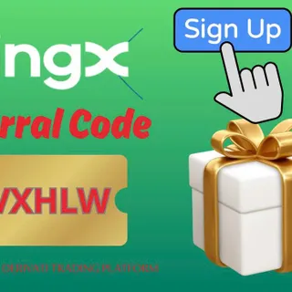 Best BingX Referral Code 2025 – Use “WVXHLW” for Global Trading Advantages