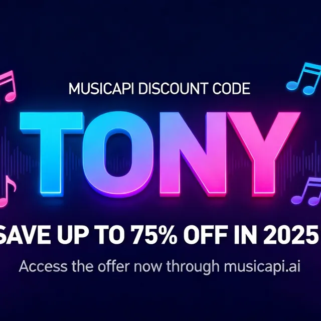 musicapidiscountcodetoptony
