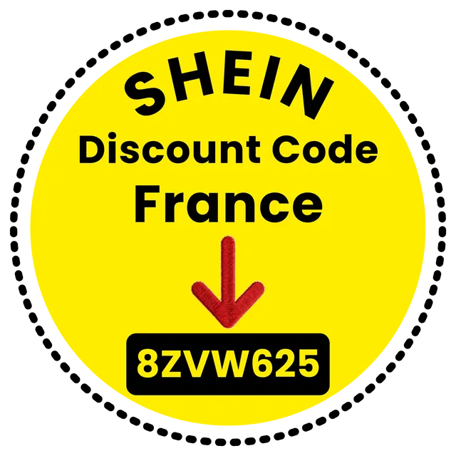 code-promo-shein-france