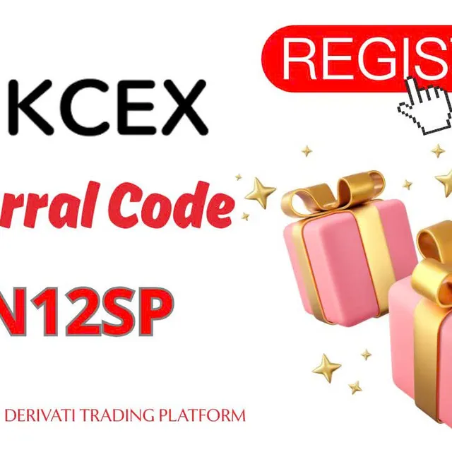 best-kcex-invite-code-2026