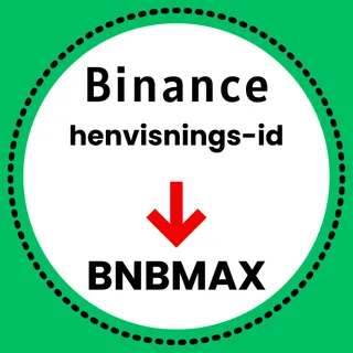 Hvad er et Henvisnings-id på Binance?