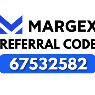 "Margex Referral Code ""67532582"" Get 10% Off On Trading Fees & $10000 Bonus"