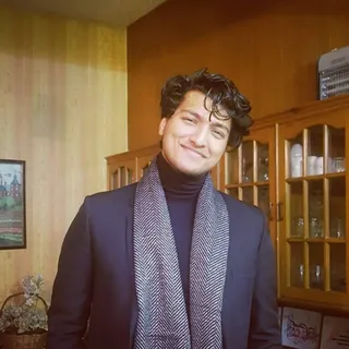 Muhammad Faseeh Ud Din