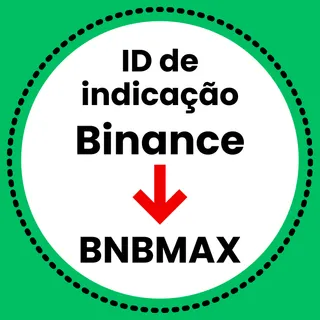 O que é um ID de indicação na Binance?