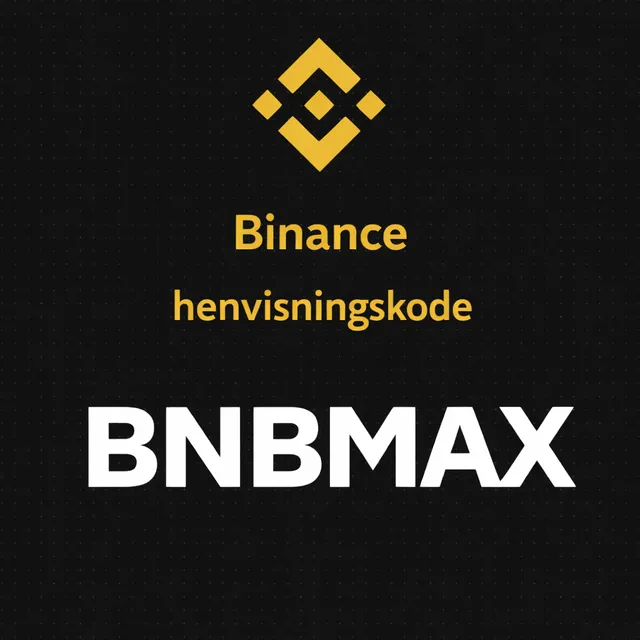 hvad-er-binance-henvisningskode-opdatering-2026
