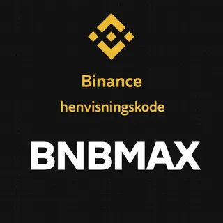 Hvad er Binance henvisningskode i Danmark? (Opdatering 2026)