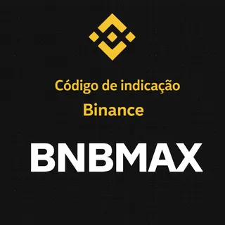 O que é o código de indicação da Binance? (Atualização 2026)