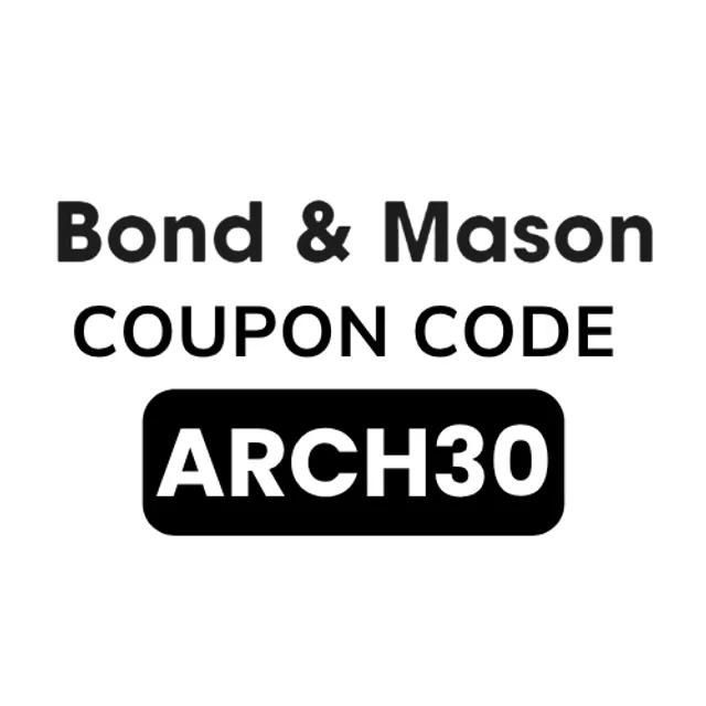 bondmason-discountcode