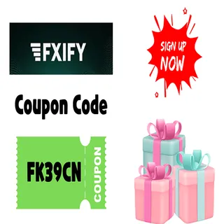 FXIFY Suggest Coupon Code
