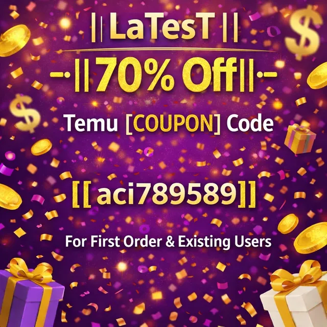 temucouponcode-new70off-aci789589