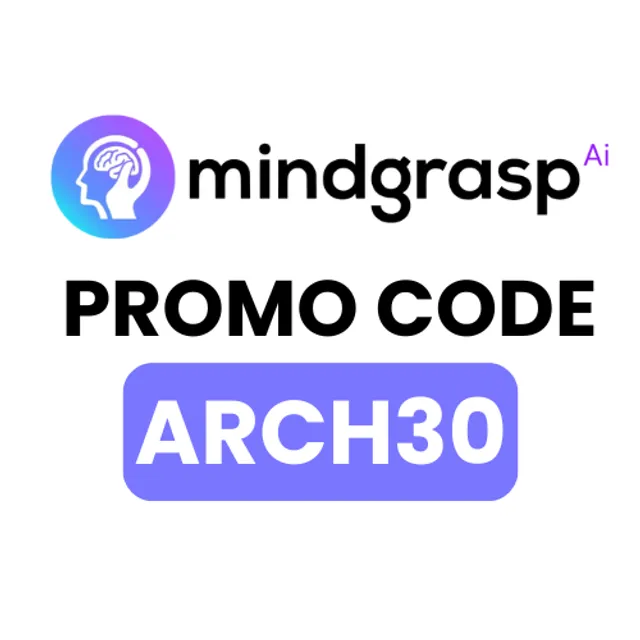 mindgraspai--promocode