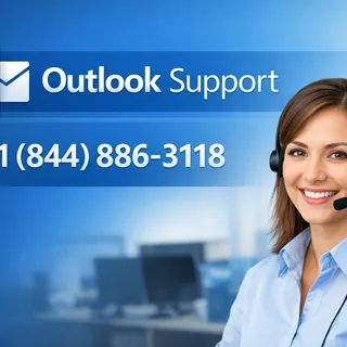 Why Is My Outlook Email Not Working Today?