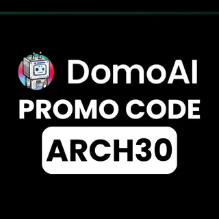 Domo Ai Promo Code [ARCH30] : Flat 30% Off On While Upgrading Your Plan