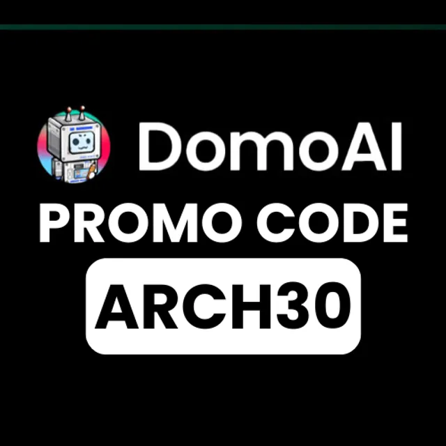 domoaipromocode