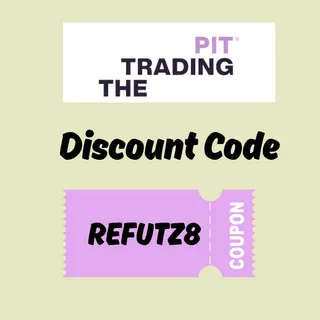 The Trading Pit Discount Code “REFUTZ8” – Secure an Extra 10% Off