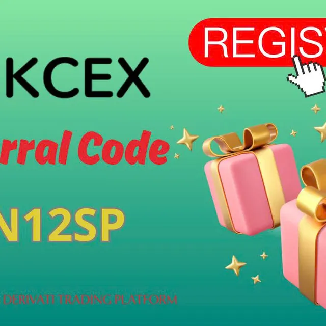 the-kcex-invite-code