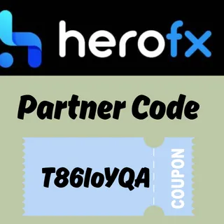 HeroFX Partner Code “4682892” – The Smartest Way to Save 20% on Trading Fees in 2025