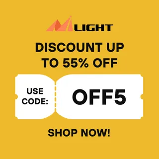 Nilight Discount Code OFF5 – Verified 2025 Update for Up to 55% OFF