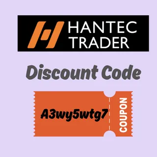 Best Hantec Trader Discount Code 2026 – Save 10% with “A3wy5wtg7”