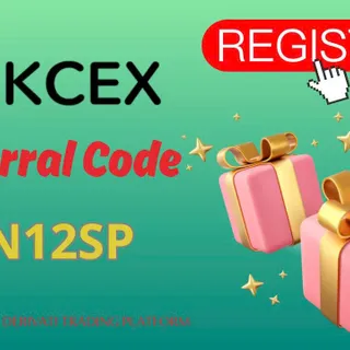 KCEX Invite Code "NN12SP" – Global 5,500 USDT Bonus + 50% Fee Discount in 2026