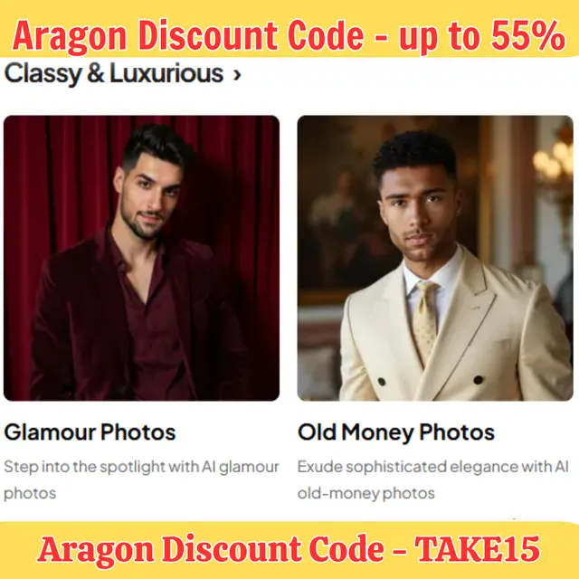 aragoncouponcode
