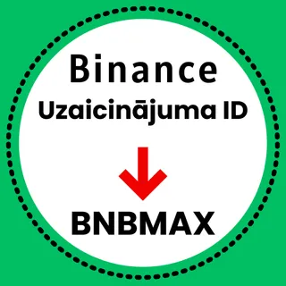 Kas ir Uzaicinājuma ID vietnē Binance?