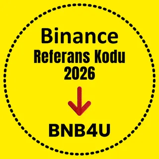 Binance Global Referans Kodu Nedir? (2026 Güncellemesi)
