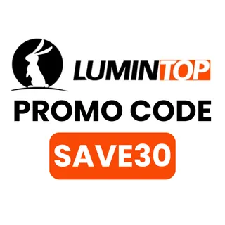 Lumintop Discount Code 2026 : (SAVE30) Get 10% Off On All Orders