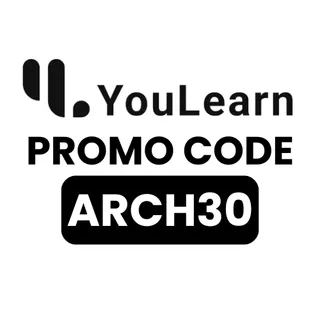 How to Use YouLearn Promo Code (ARCH30) Unlock 40% Off On Subscription Plan