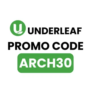 How to Use Underleaf Ai Promo Code : (ARCH30) Flat 20% Off On Subscription Plan