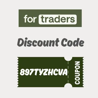 ForTraders Discount Code “897TYZHCVA” – Get Guaranteed 15% Savings