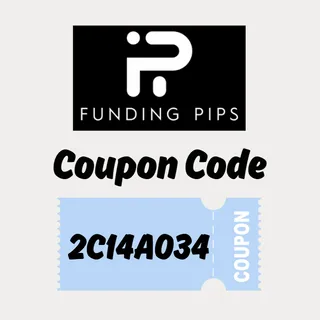 Funding Pips Coupon Code “2C14A034”