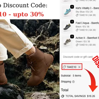 SAGUARO RABATTCODE: TAKE10 – SAVE UP TO 30% OFF!