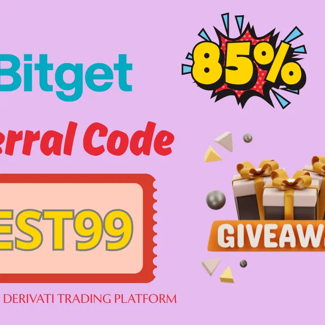 savings-bitget-referral-code