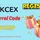 what-is-kcex-invite-code-2026