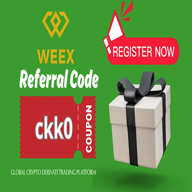 newupdate-weexreferralcode
