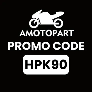 Amotopart Discount Code "HPK90" – Get 90% OFF On All Orders