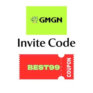 GMGN Invite Code "BEST99" – Save 15% Trading Fees | Best Worldwide Code 2026